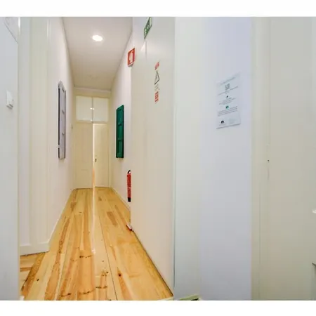 Houze Studio Near Lx Factory And The River דירה *